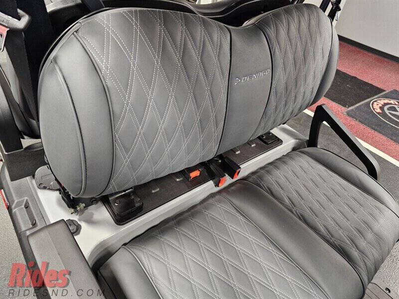 2025 Denago Nomad Plus