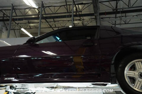 1992 Chevrolet Camaro Z28