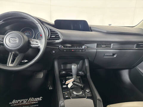 2025 Mazda Mazda3 Sedan 2.5 S Preferred