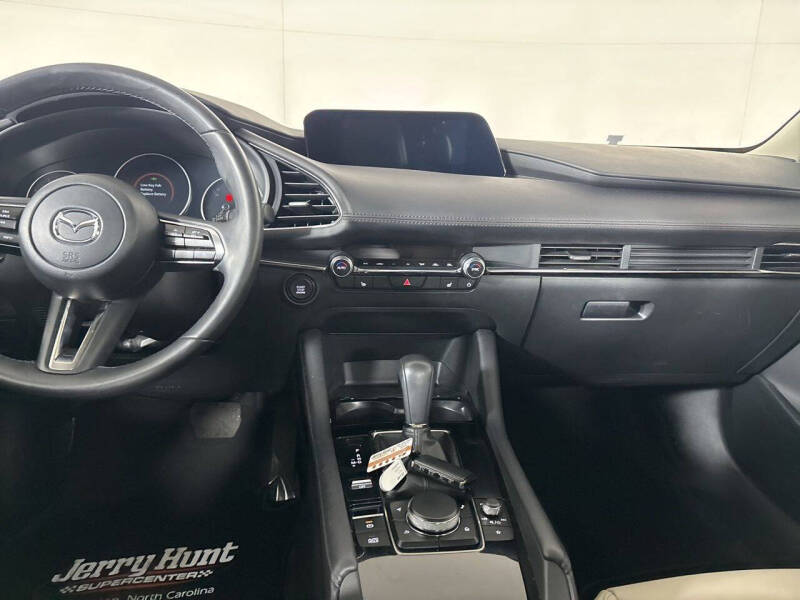 2025 Mazda Mazda3 Sedan 2.5 S Preferred