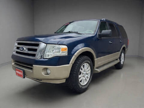 2013 Ford Expedition XLT