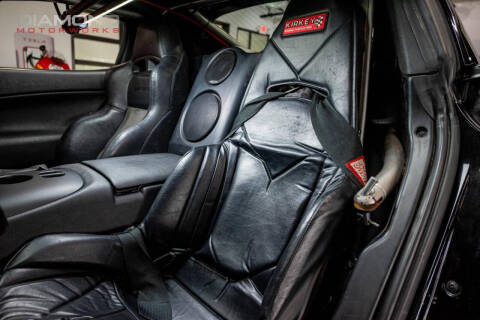 2006 Dodge Viper SRT-10