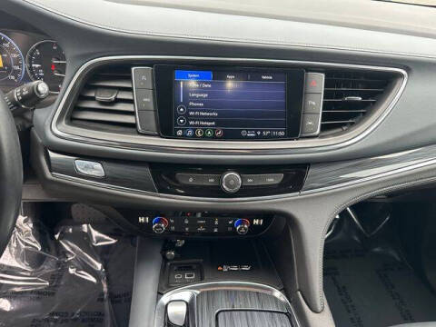 2024 Buick Enclave Premium