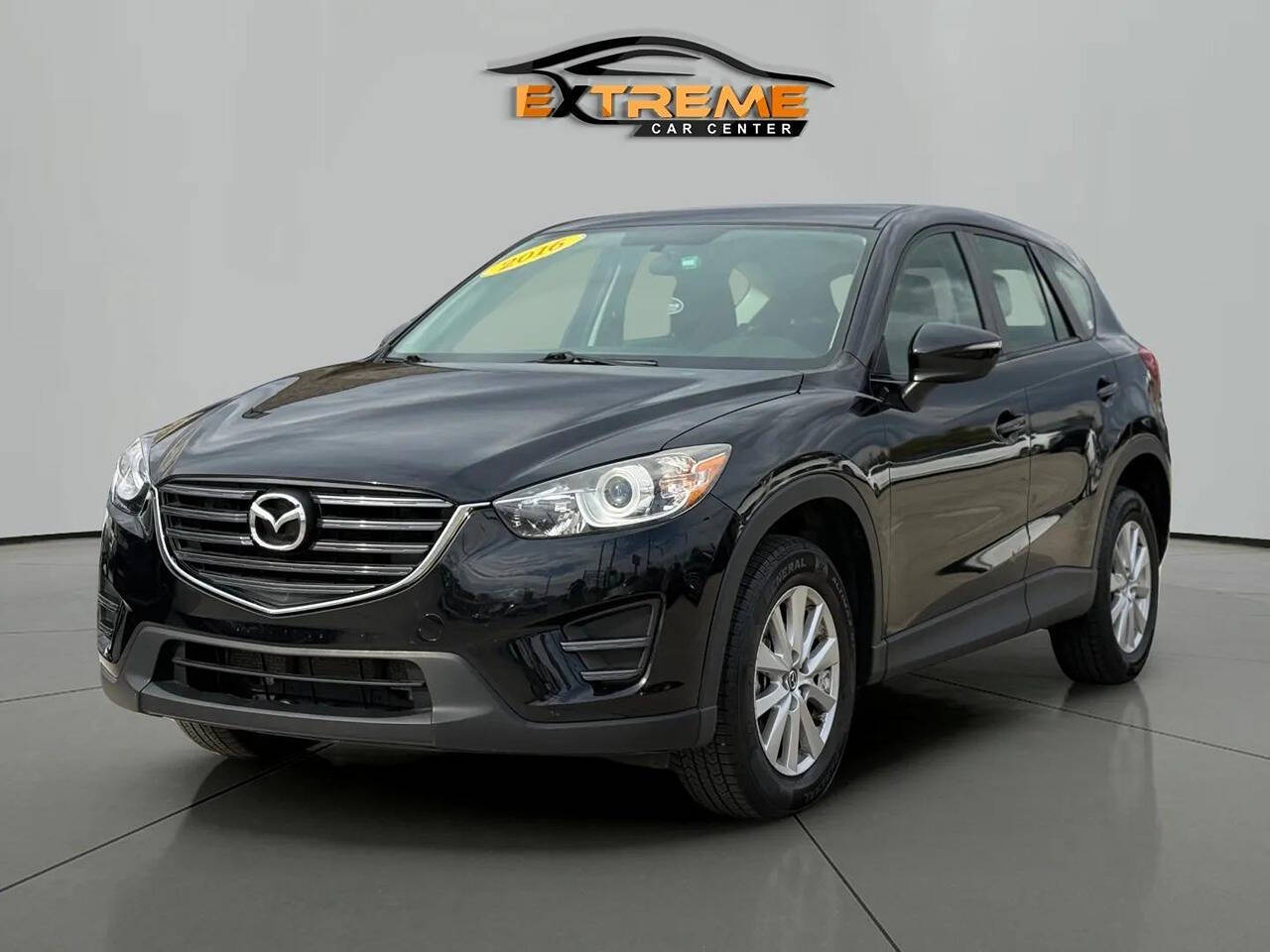 2016 Mazda CX-5 for sale at Extreme Car Center in Detroit, MI