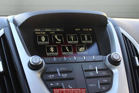 2016 GMC Terrain SLE-2