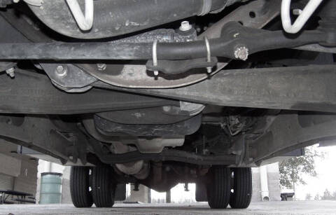 2006 Ford F-350 Super Duty