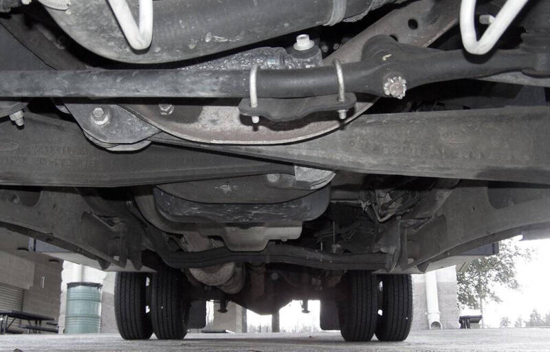 2006 Ford F-350 Super Duty