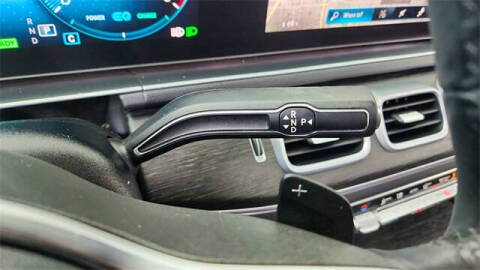 2023 Mercedes-Benz GLE GLE 450 4MATIC