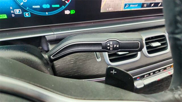 2023 Mercedes-Benz GLE GLE 450 4MATIC