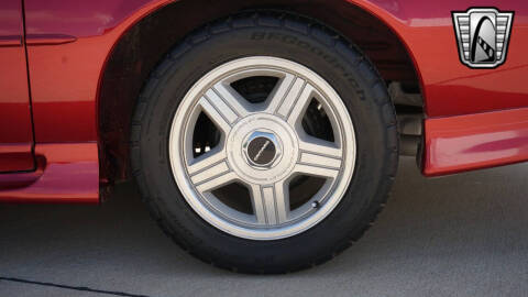 1992 Chevrolet Camaro RS