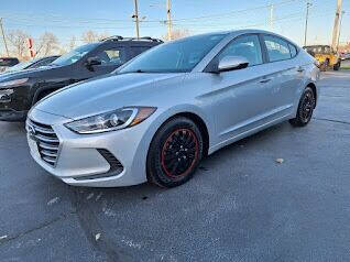 2018 Hyundai Elantra for sale at Village Auto Outlet in Milan IL