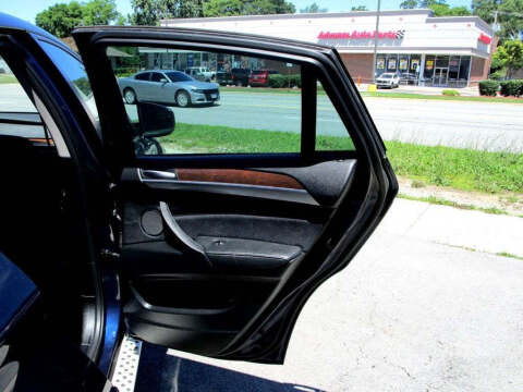 2012 BMW X6 xDrive35i