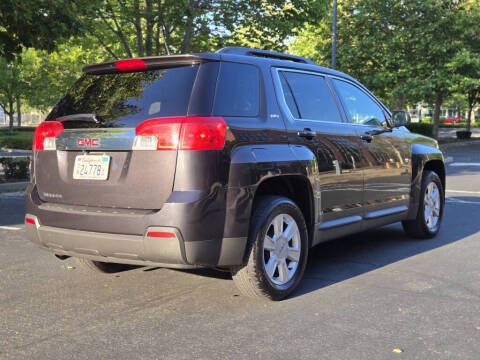 2013 GMC Terrain SLT-1