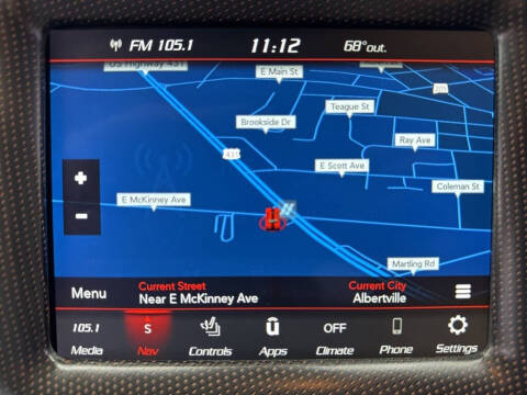 2020 Dodge Challenger R/T