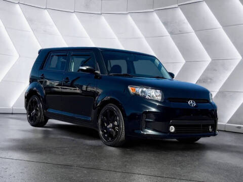 2012 Scion xB