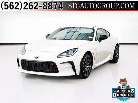 2024 Toyota GR86