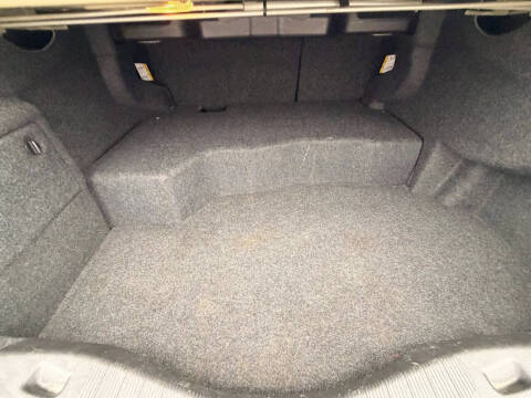 2016 Ford Fusion Hybrid SE