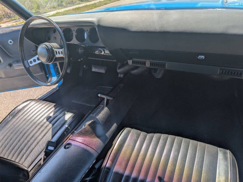 1972 Dodge Challenger