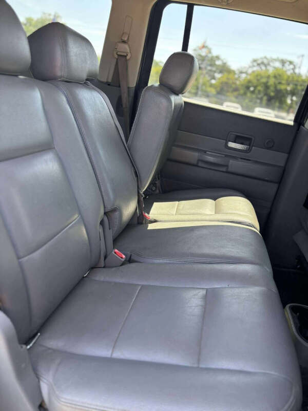 2004 Dodge Durango SLT