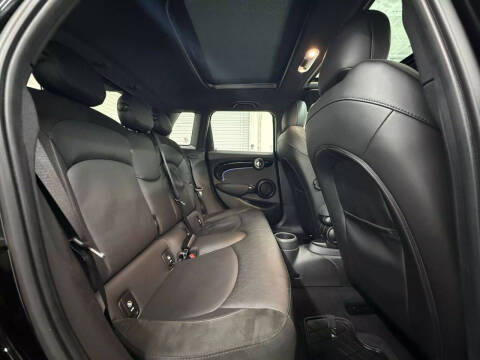 2022 MINI Hardtop 4 Door Cooper S