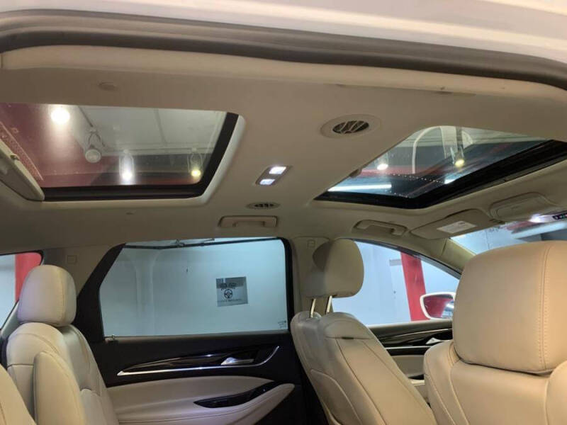 2020 Buick Enclave Premium