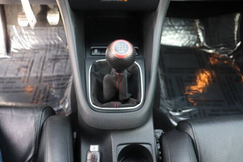 2013 Volkswagen GTI