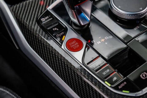 2024 BMW M2