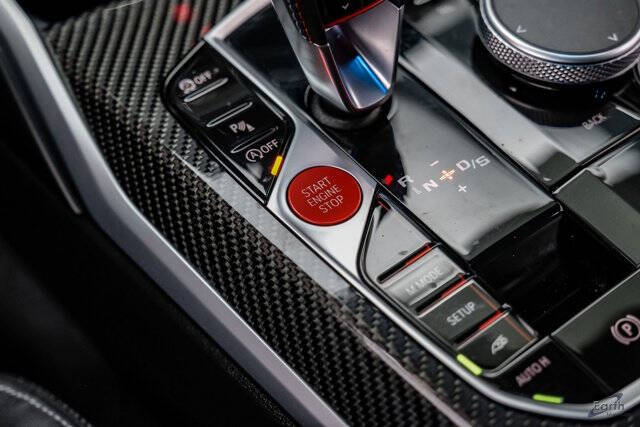 2024 BMW M2