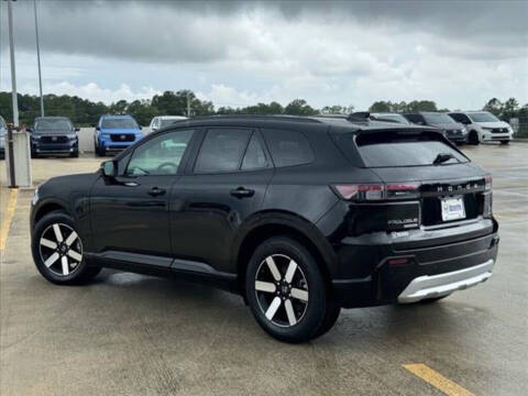 2026 Honda Prologue Touring