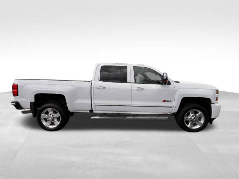 2019 Chevrolet Silverado 2500HD for sale at Autoplex MKE in Milwaukee WI