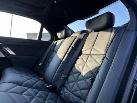 2026 BMW 7 Series 740i xDrive