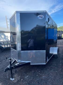 2022 QUALITY CARGO 7X12 SA for sale at Used Car Factory Sales & Service in Port Charlotte FL