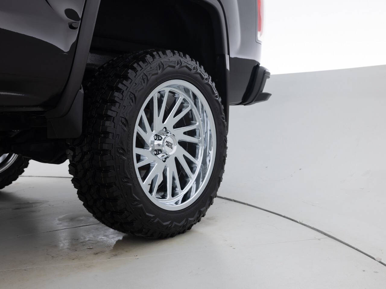 Used Car 2017 Gmc Sierra 1500  Denali 4x4 4dr Crew Cab 6.5 Ft. Sb For Sale Under $50,000 In Coal City, Illinois