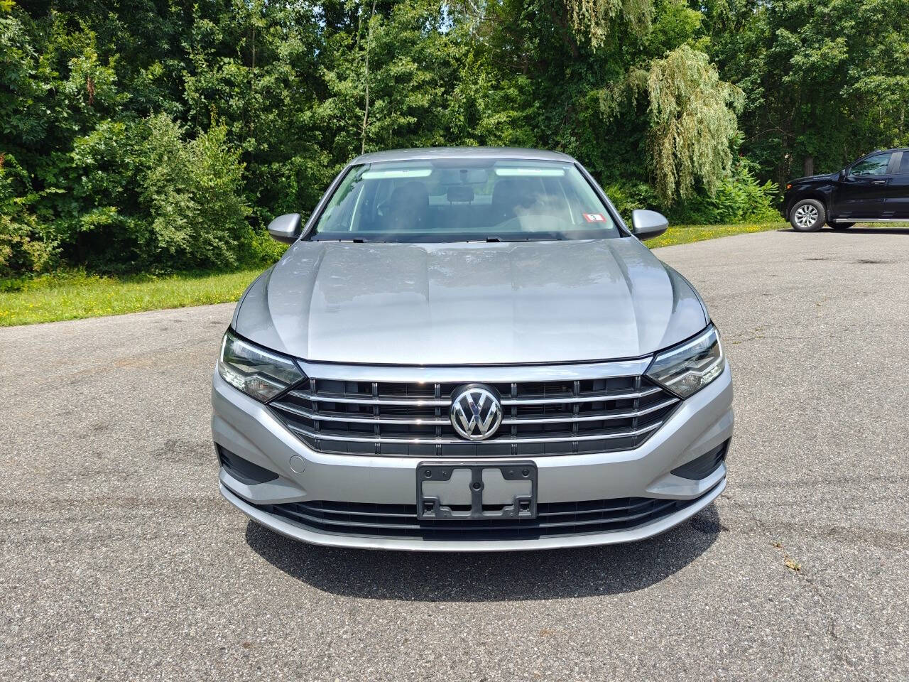 2020 Volkswagen Jetta for sale at Synergy Auto Sales LLC in Derry, NH