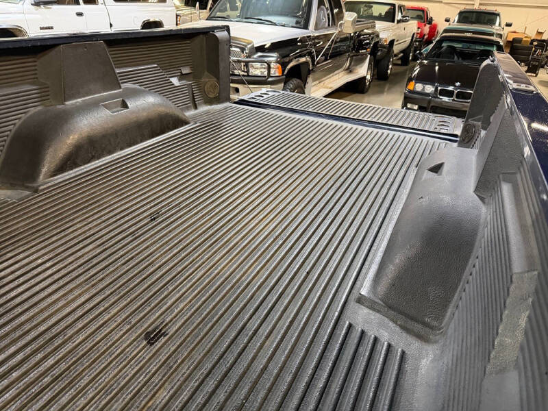 2002 Dodge Ram 2500 ST