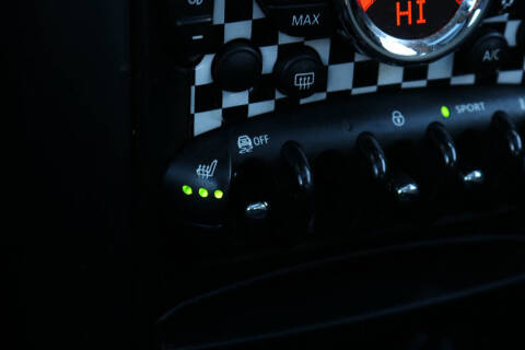 2013 MINI Paceman Cooper S ALL4