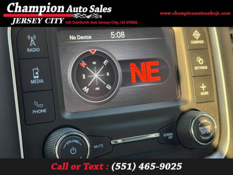 2024 RAM 1500 Classic