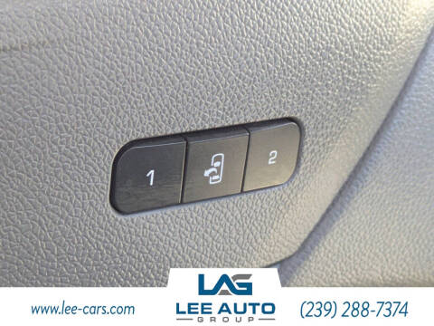 2017 GMC Acadia Limited