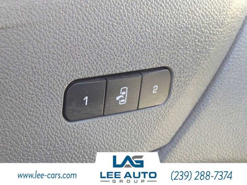 2017 GMC Acadia Limited