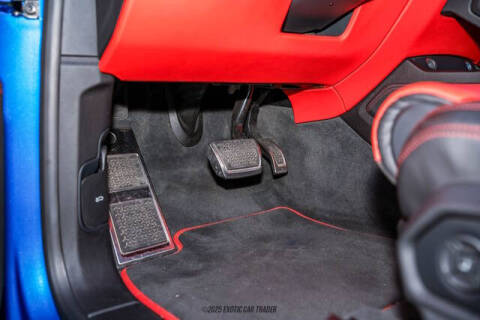 2019 Lamborghini Urus