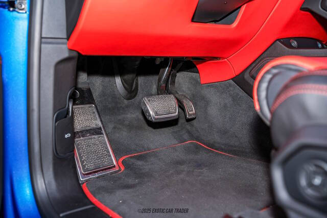 2019 Lamborghini Urus