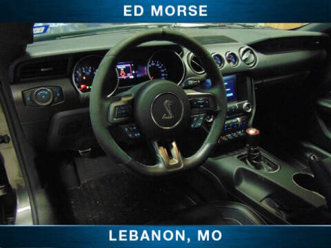 2016 Ford Mustang Shelby GT350