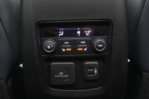 2022 Buick Enclave Premium