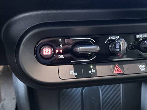 2026 MINI Hardtop 2 Door Cooper