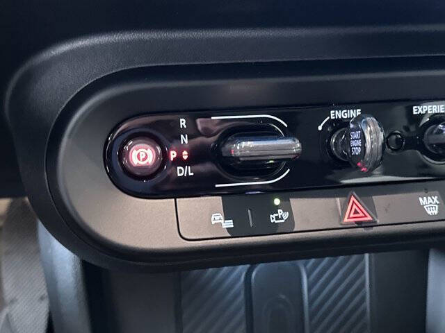 2026 MINI Hardtop 2 Door Cooper