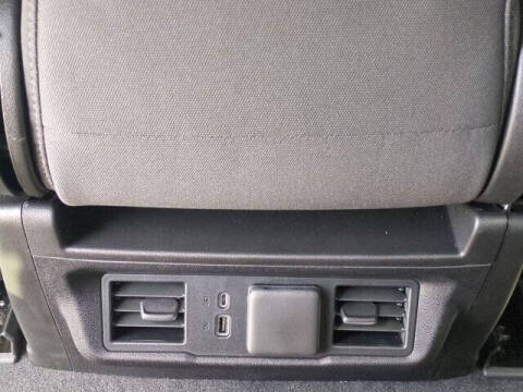 2026 GMC Sierra 1500 Elevation Standard