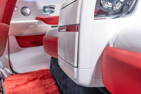 2023 Rolls-Royce Cullinan