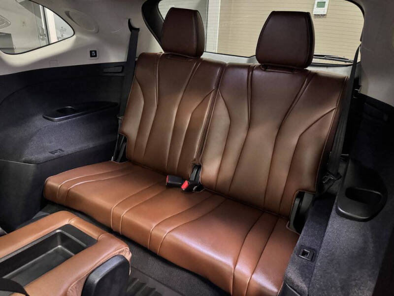 2026 Acura MDX SH-AWD w/Advance