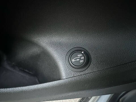 2017 Buick Envision Preferred