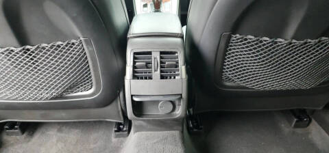 2013 Buick LaCrosse Leather